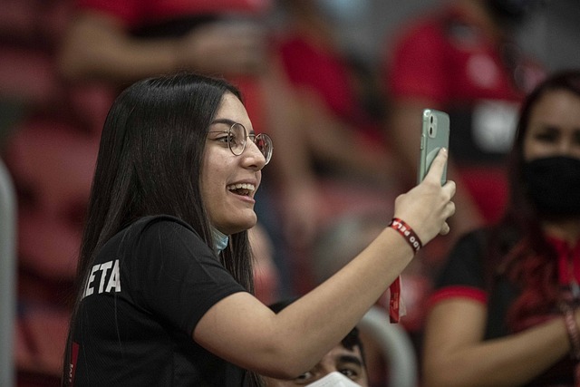 新兴球迷群 新兴球迷群